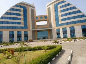Read more about the article Ministere des Affaires etrangeres