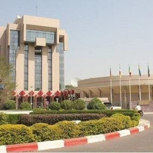 Etude et supervision des travaux de réhabilitation du Siège de la Direction Nationale de la Banque des Etats de l’Afrique Centrale (BEAC) à N’djaménaen République du Tchad
